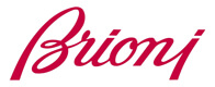 Логотип клієнта Brioni