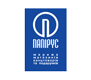 Логотип клієнта Papirus_LOGO_UKR