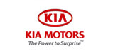 Логотип клієнта Kia