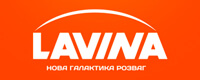 Логотип клієнта Trc-lavina